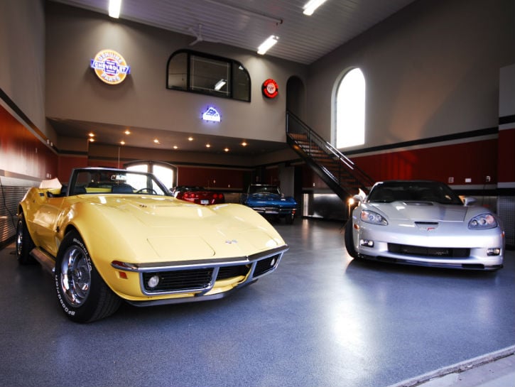 Avatar for Best Overhead Door Co